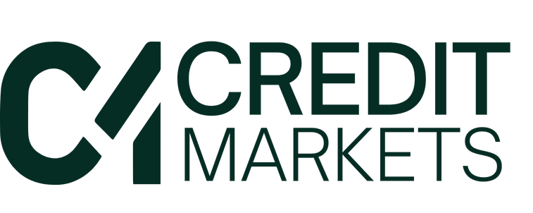 Credit Markets Logo